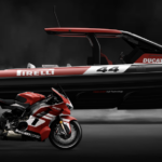 PIRELLI 44 Ducati Edition: More Extreme, More Racing
