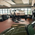 RUF Automobile – A Family Affair