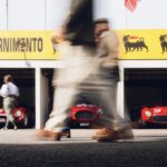 Goodwood Revival Celebrates Italy & Racing Legends