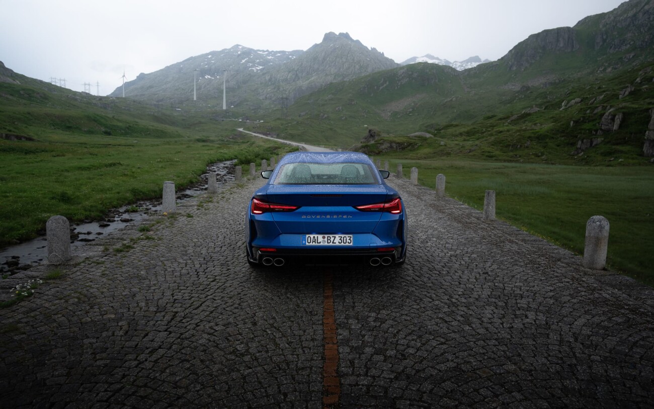 Bovensiepen Zagato 1