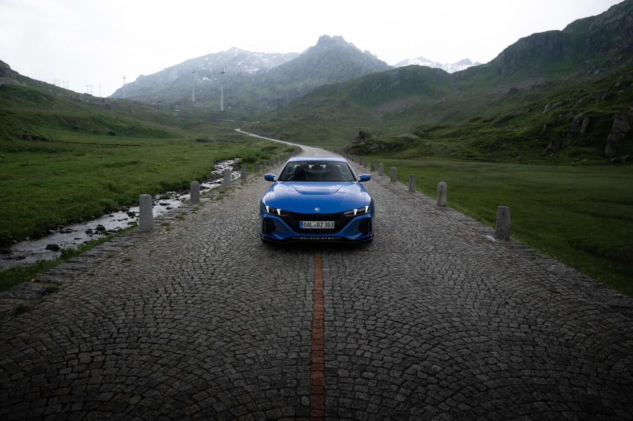 Bovensiepen Zagato 2