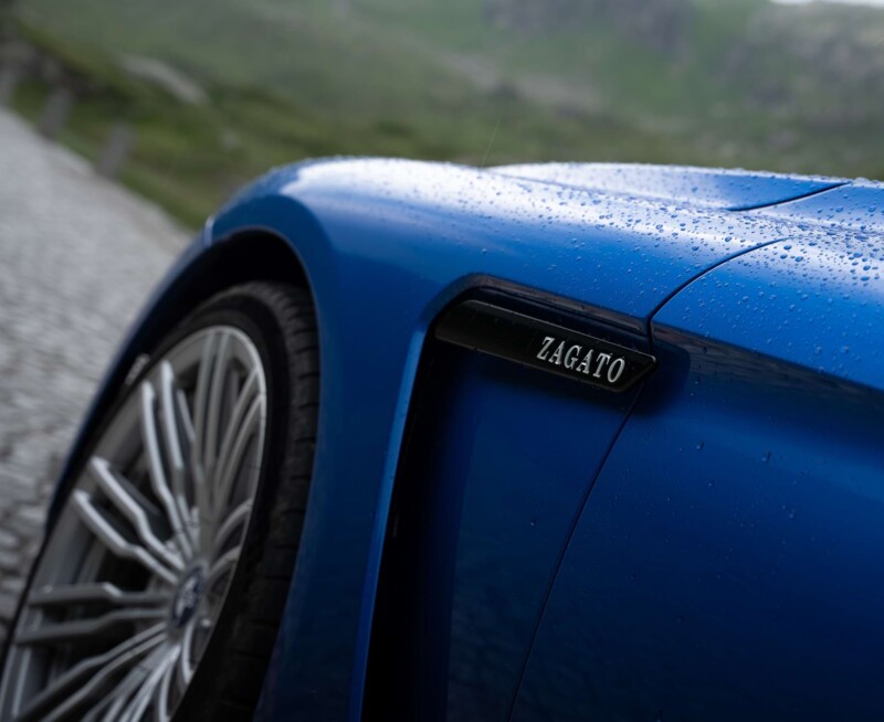 Bovensiepen Zagato 6