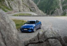 Fine Driving I: Bovensiepen Zagato x TheMattBook