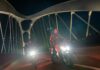 Ducati Nightride: Why We Ride