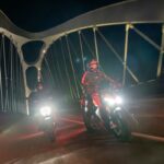 Ducati Nightride: Why We Ride