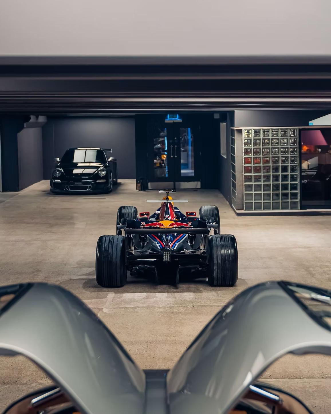 Duke Cars 14