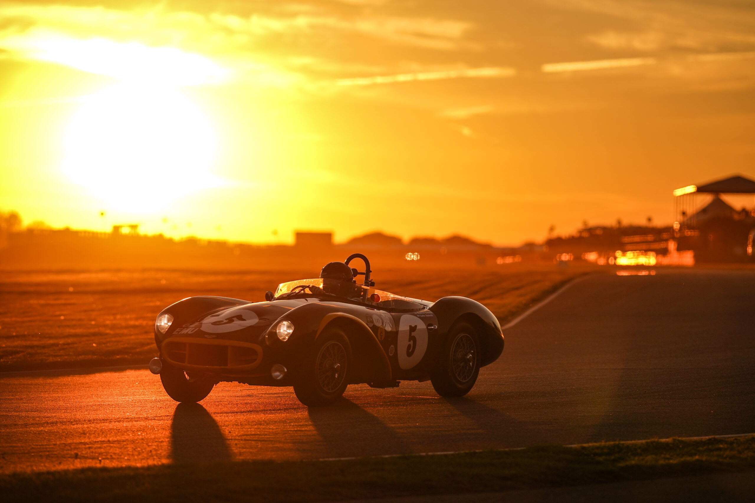 The 2026 Goodwood Revival Highlights 1 Freddie March Trophy at Revival 2024. Ph. by Pete Summers scaled