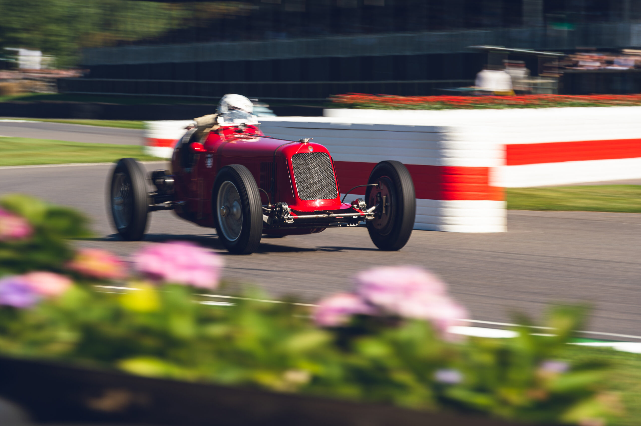 The 2026 Goodwood Revival Highlights 6 Goodwood Trophy at Revival 2019. Ph. by Jordan Butters 2 scaled