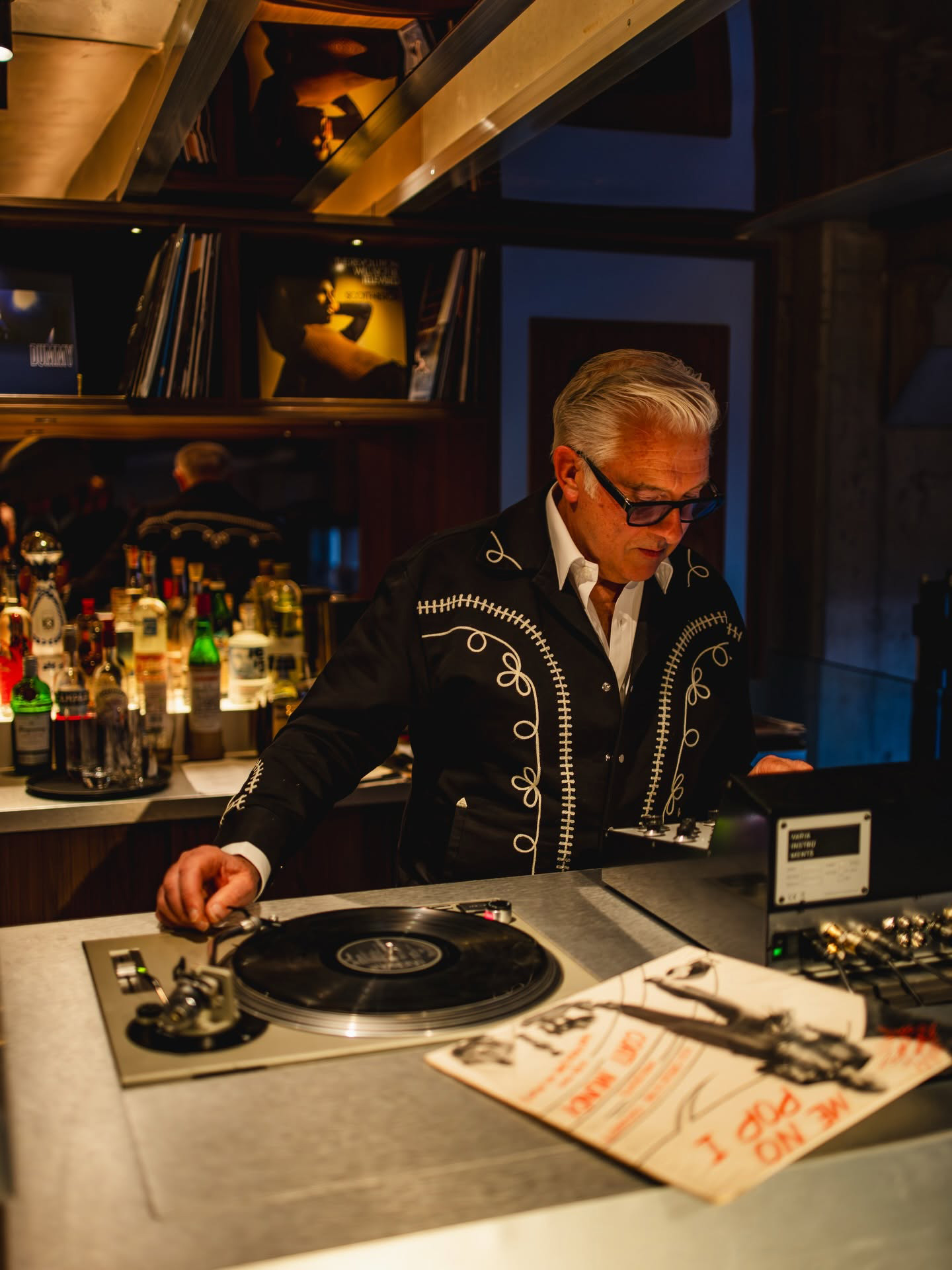 Lance DJ