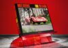 Ferrari Sports Car Racing By Rainer W. Schlegelmilch & Taschen