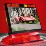 Ferrari Sports Car Racing By Rainer W. Schlegelmilch & Taschen