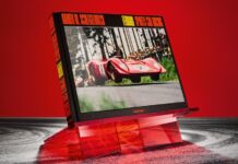 Ferrari Sports Car Racing By Rainer W. Schlegelmilch & Taschen
