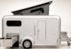 Luxorious Caravan Trailer: Lume Ranger