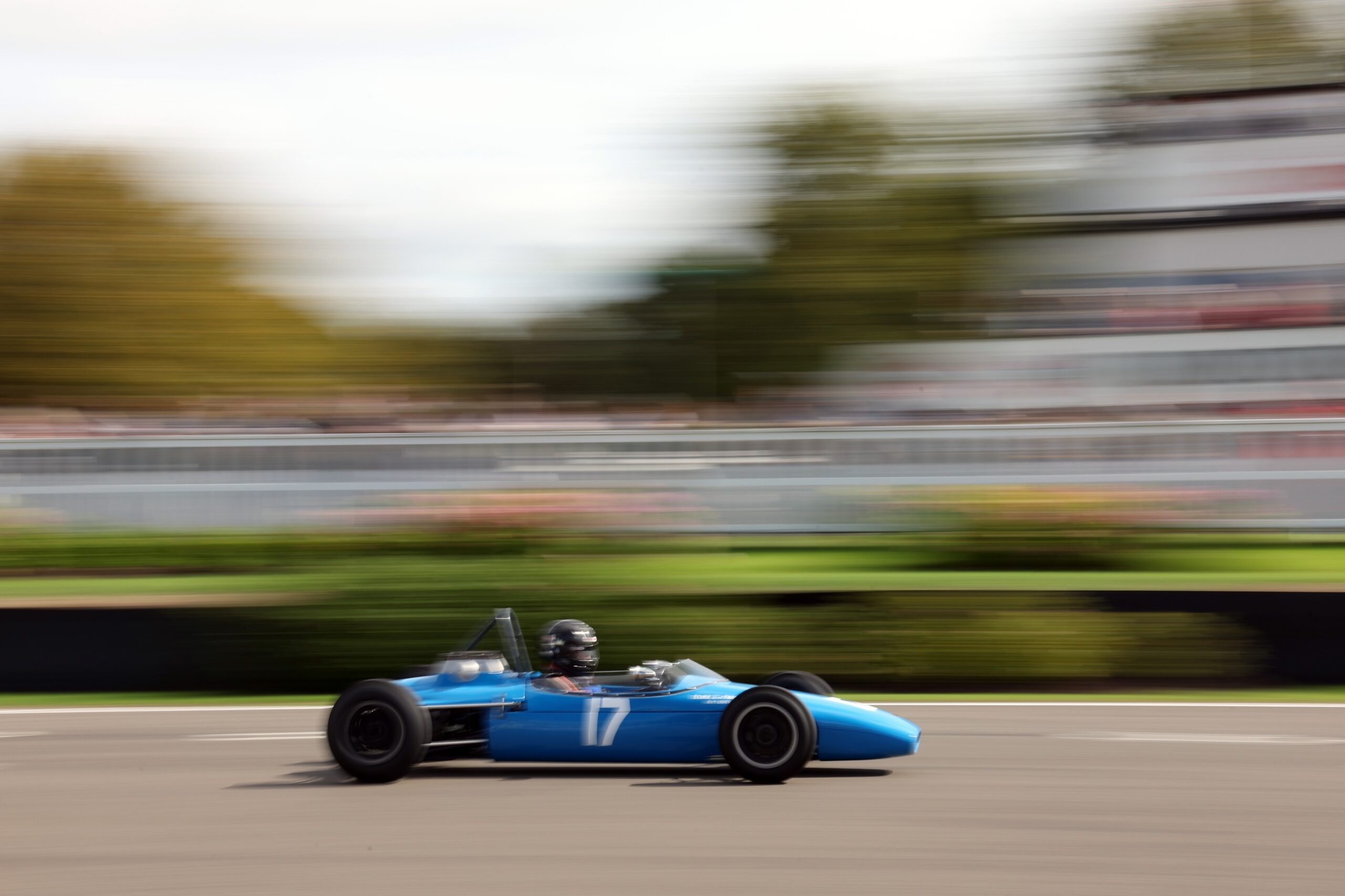 Racing at the 2026 Goodwood Revival presented by DUNLOP Ph. by PA Media 3 scaled