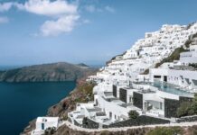 Grace Boutique Hotel Santorini