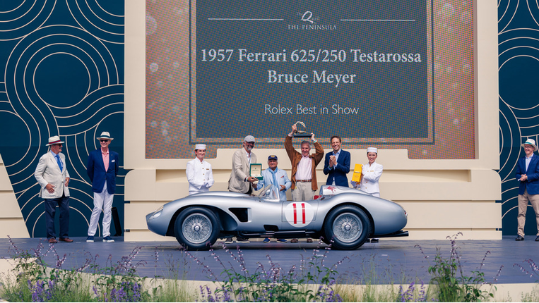 Screenshot 2026 09 06 at 12 56 51 Our 6 favourite cars from the Quail 2026 GRR