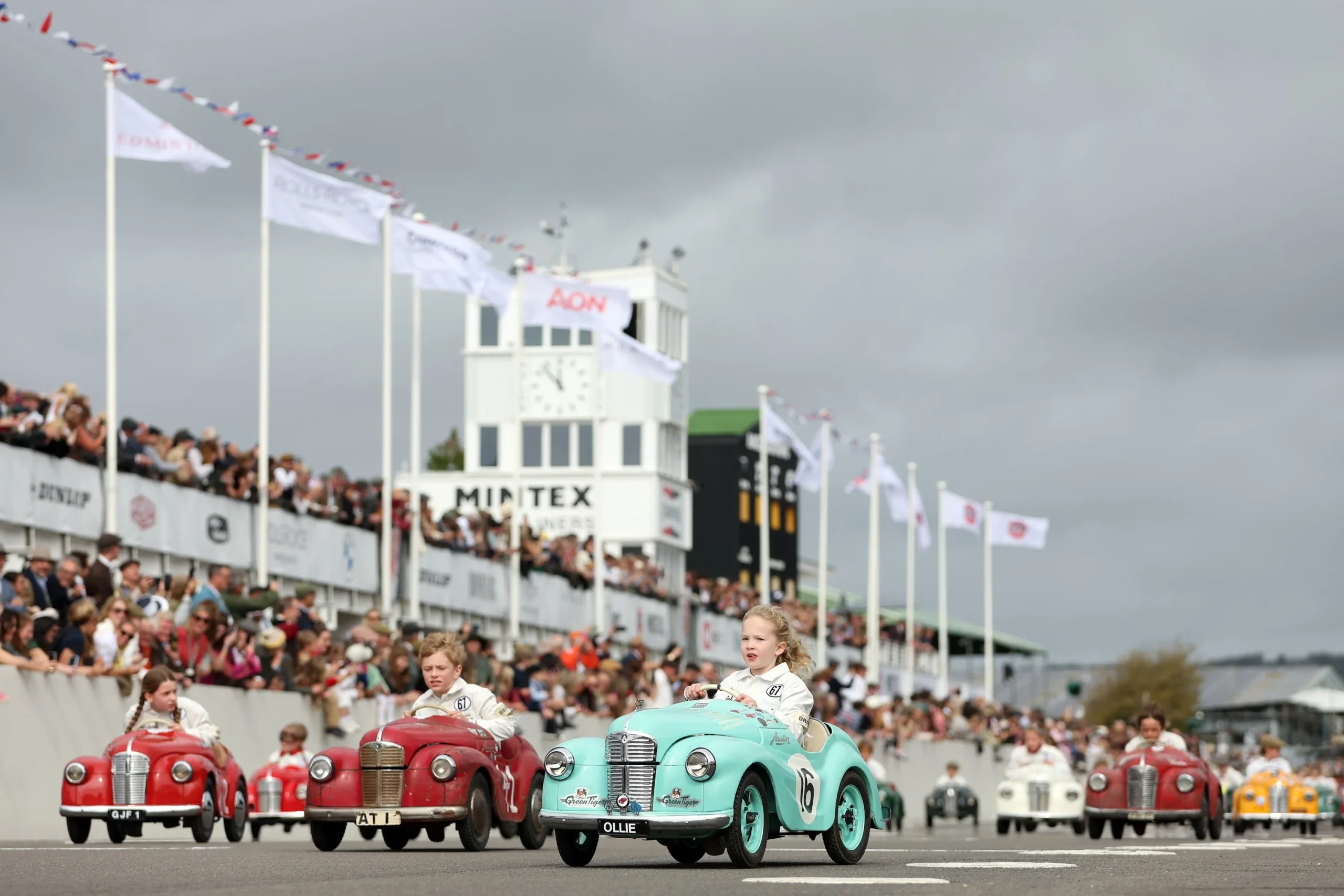 Settrington Cup at the 2026 Goodwood Revival. Ph. by PA Media.jpg scaled
