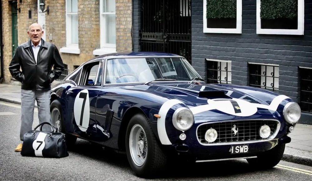 Jordan Bespoke: Tailor Made For You & Crafted For Life 1 Stirling Moss scaled 1
