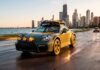 Tangent Urban Safari 911