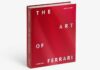The Art Of Ferrari