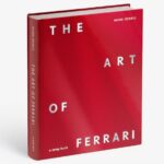 The Art Of Ferrari