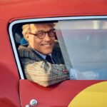 5 Questions To The Duke of Richmond