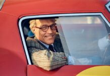 5 Questions To The Duke of Richmond