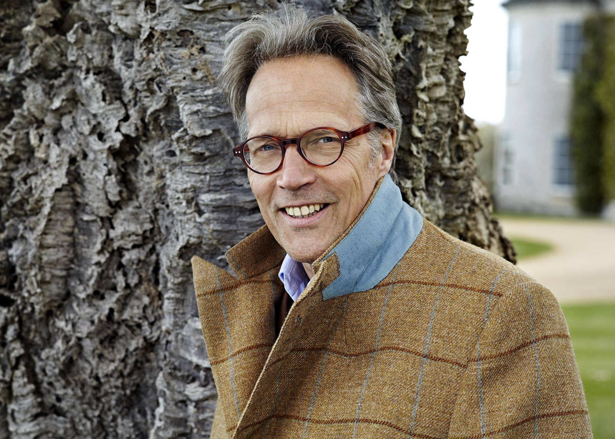 The Duke of Richmond. Ph. by Uli Weber. 4
