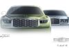 Global Debut: Bentley Torcal