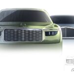 Global Debut: Bentley Torcal