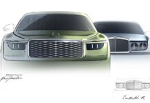 Global Debut: Bentley Torcal