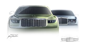 Global Debut: Bentley Torcal