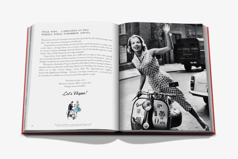The Classics Collection: Vespa By Assouline 11 VESPA SPREAD GREY 2.jpg