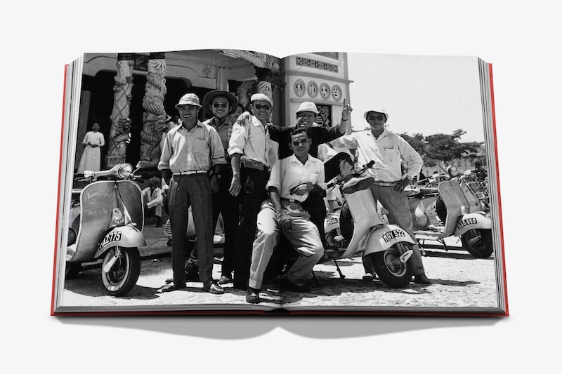 The Classics Collection: Vespa By Assouline 10 VESPA SPREAD GREY 3.jpg