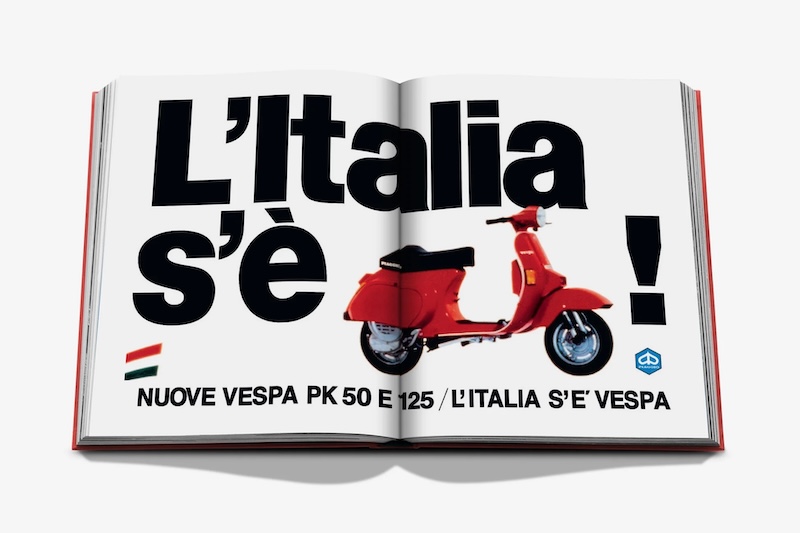 The Classics Collection: Vespa By Assouline 9 VESPA SPREAD GREY 4.jpg