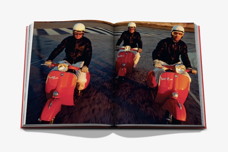 The Classics Collection: Vespa By Assouline 7 VESPA SPREAD GREY 6.jpg