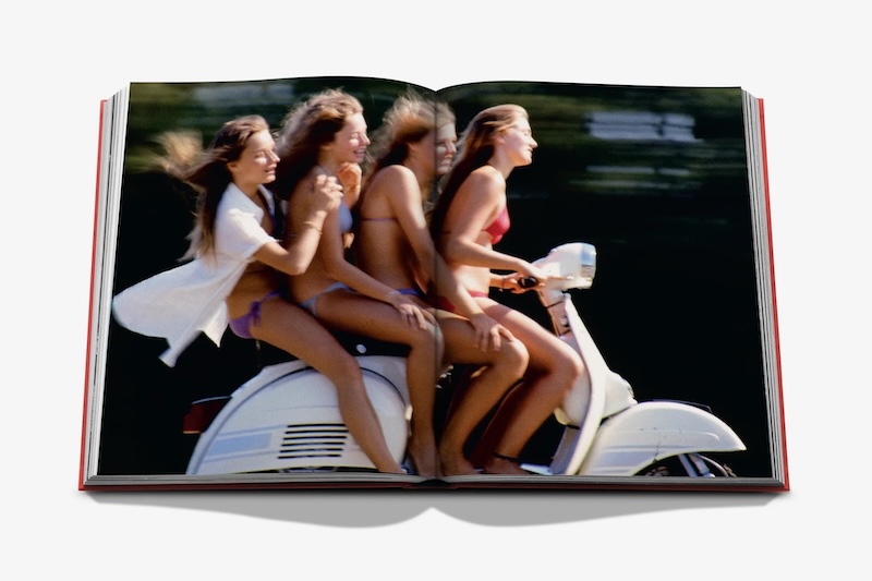 The Classics Collection: Vespa By Assouline 6 VESPA SPREAD GREY 9.jpg