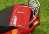 The Classics Collection: Vespa By Assouline