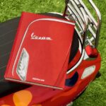 The Classics Collection: Vespa By Assouline