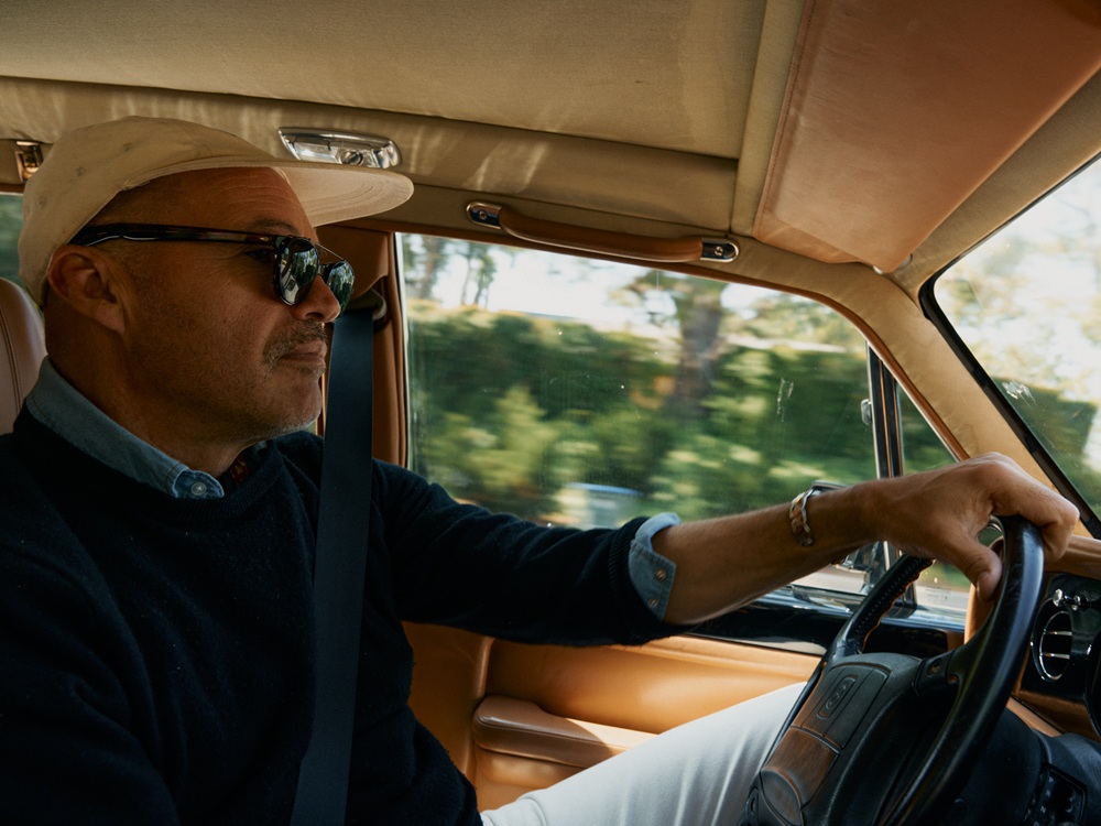 W.O. Bentley Magazine 3