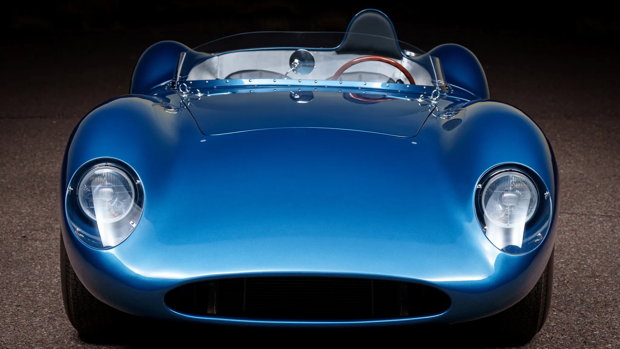 The 70th Anniversary Scarab Continuation 