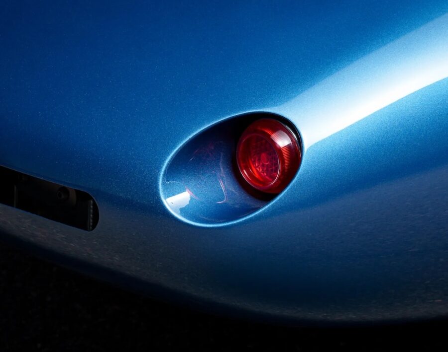 The 70th Anniversary Scarab Continuation
