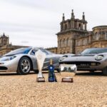 Salon Privé : Two Best Of Show Winners Crowned