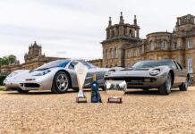 Salon Privé : Two Best Of Show Winners Crowned