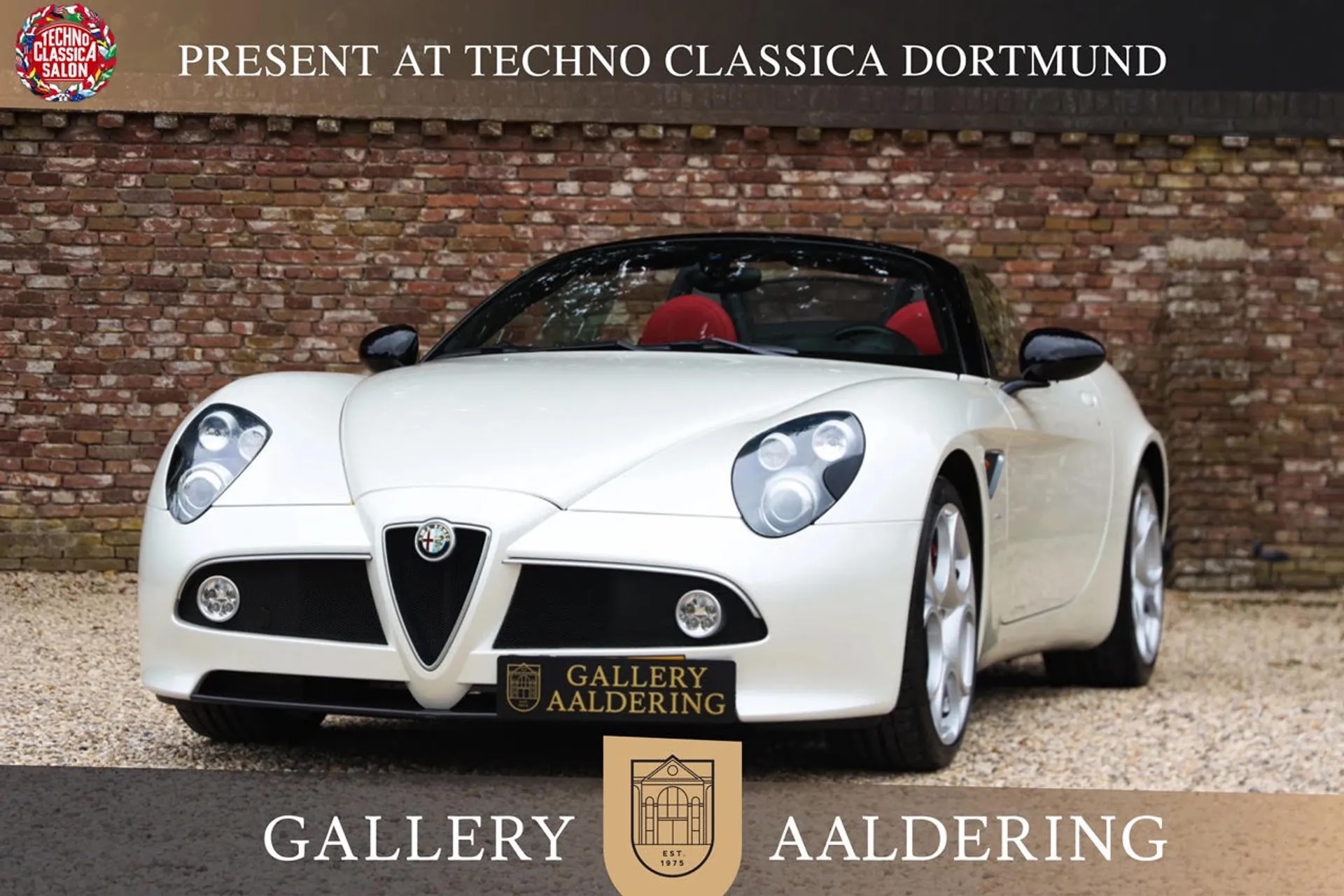 alfa romeo 8c spider less than 9 800 kilometers 2009.jpg Kopie