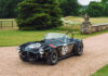 1964 Shelby 289 Cobra Independent Comp