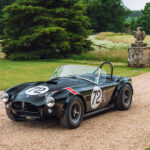 1964 Shelby 289 Cobra Independent Comp