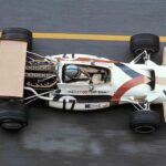 BRM P153/05 – A Mexican Connection Across Generations