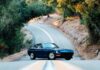 Old School Looks & Modern Performance: Datsun 240Z