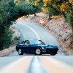 Old School Looks & Modern Performance: Datsun 240Z